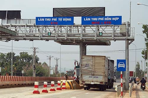 Gia Lai tập trung xử lý xe ô tô quá hạn sử dụng