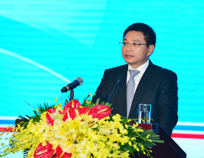 Năm 2016, VietinBank hoàn thành toàn diện các mục tiêu