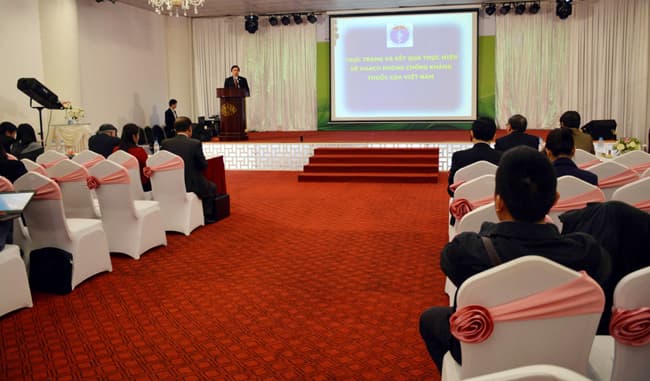 Xử phạt nhiều doanh nghiệp vi phạm về  buôn bán, sử dụng kháng sinh và thuốc thú y
