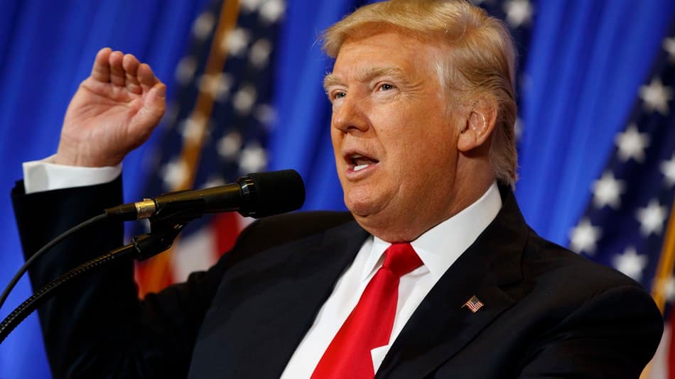 Người Mỹ hối thúc Tổng thống đắc cử D.Trump đẩy mạnh hợp tác nông nghiệp với Cuba