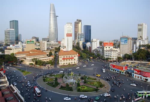 Chọn cơ chế đặc thù hợp lý để phát triển bền vững