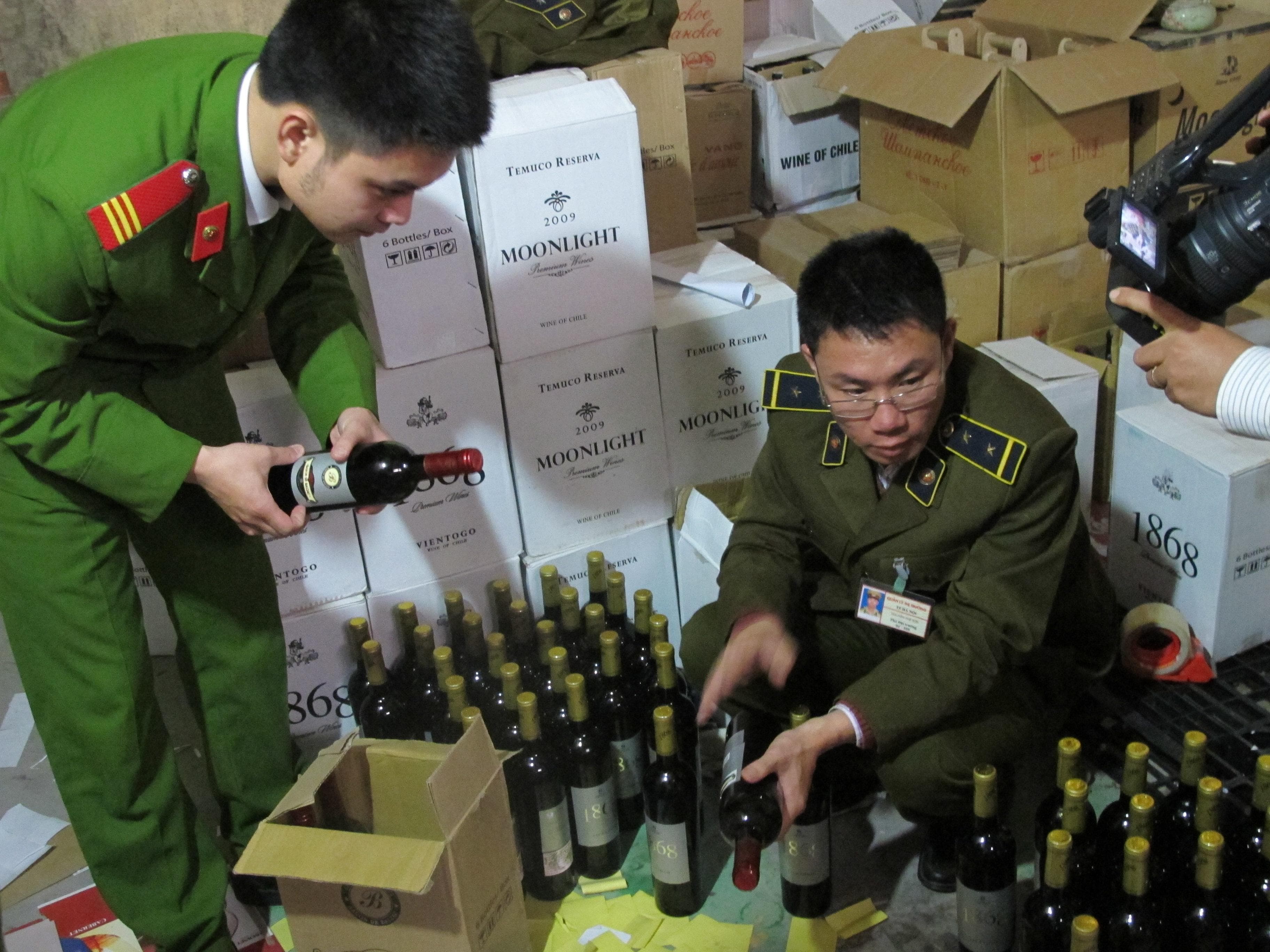 Bài 2: Tăng cường kiểm tra, xử lý, đề cao trách nhiệm người đứng đầu