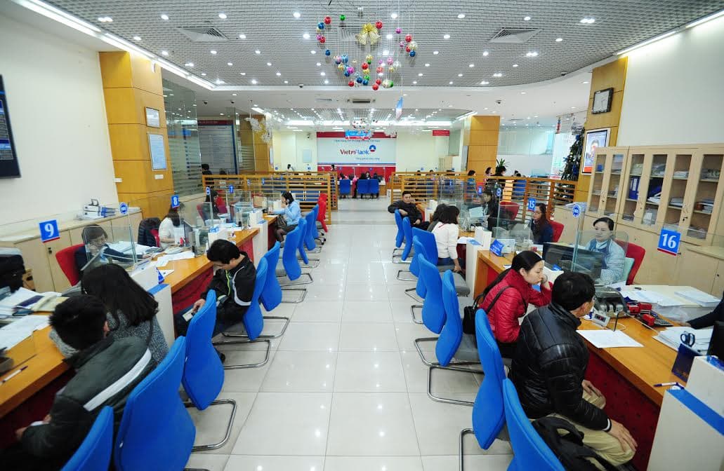 VietinBank chốt danh sách trả cổ tức bằng tiền mặt 7%