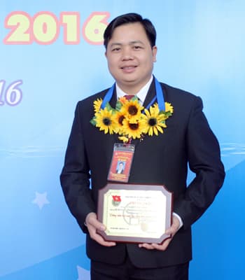 "Chủ nhân" của các đề tài, sáng kiến hiệu quả cao