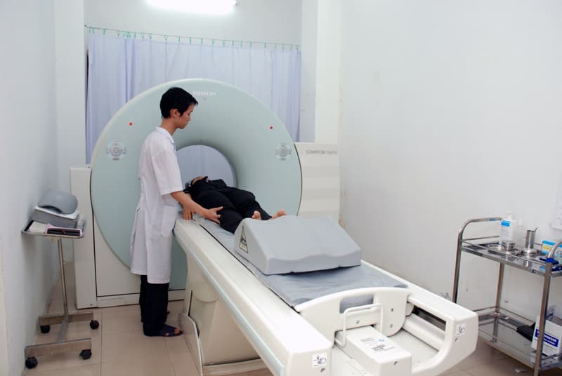Siết chặt quản lý chi quỹ Bảo hiểm y tế