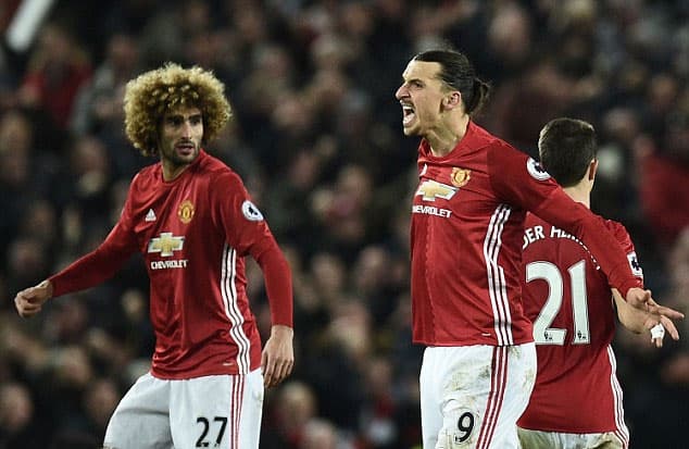 Hòa Liverpool, MU mất cơ hội vào top 5