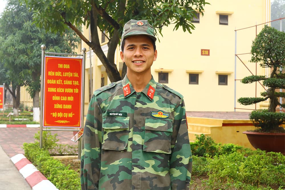 Thêm niềm vui đón năm mới
