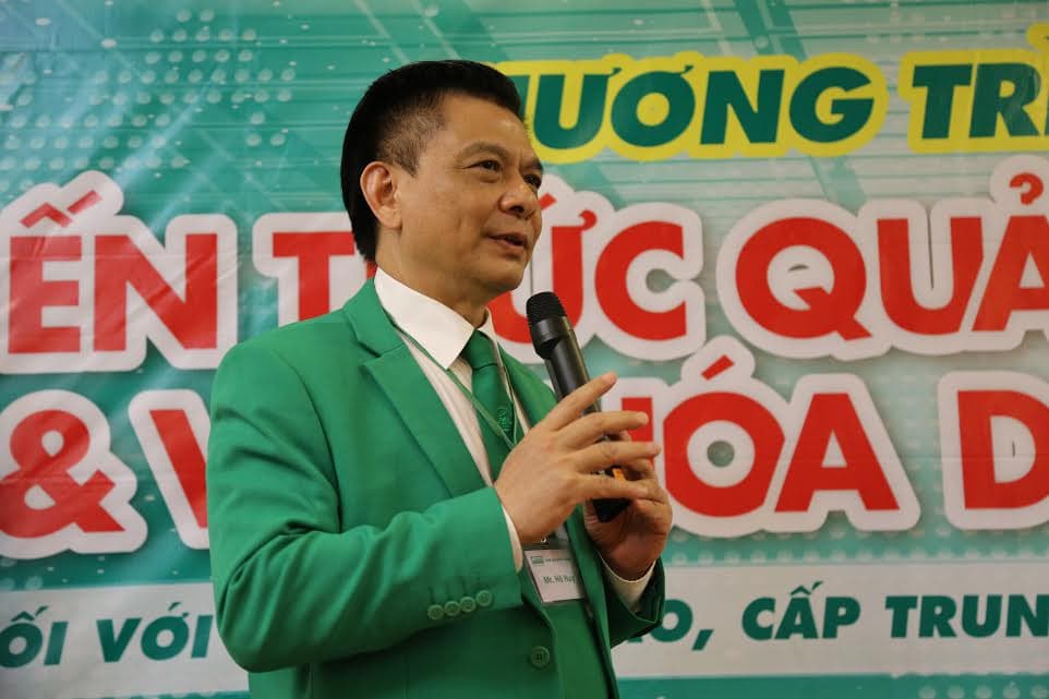 Giữ nghiêm kỷ luật “nhà binh” để phát triển bền vững