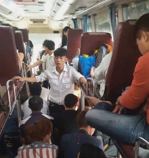 Đồng bộ các giải pháp bảo đảm an toàn giao thông trong dịp Tết