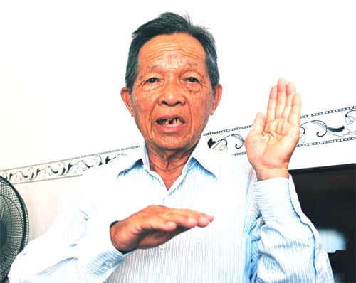 Đón Xuân trên "Chốt thép"