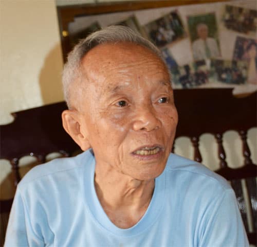 Trước ngày tiến công Buôn Ma Thuột