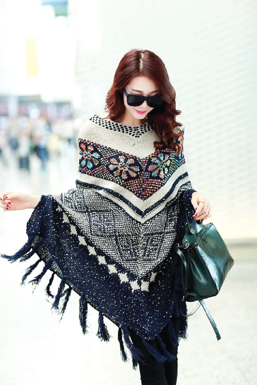 Sự trở lại của thời trang cổ điển