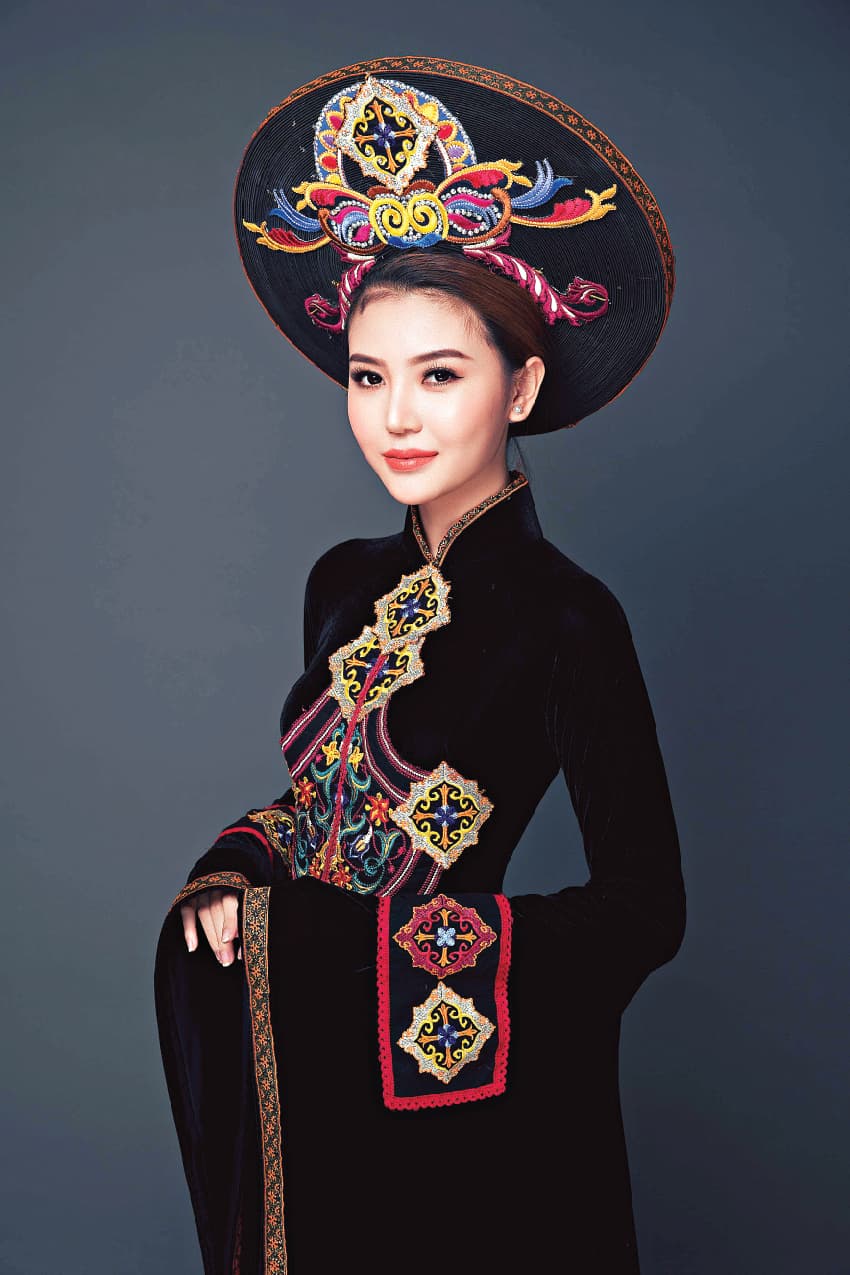 Ngọc Duyên lặng lẽ tỏa sáng