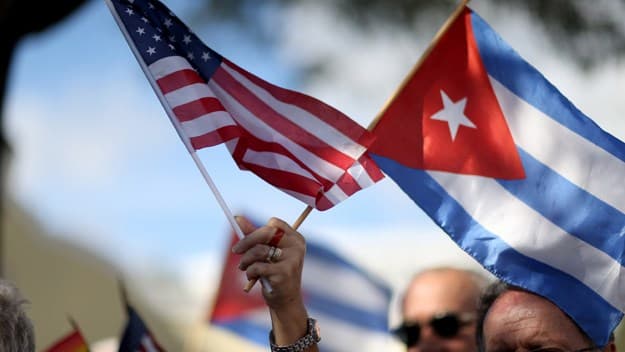 Nhiều tổ chức Mỹ đề nghị Tổng thống đắc cử Donald Trump tiếp tục bình thường hóa quan hệ với Cuba