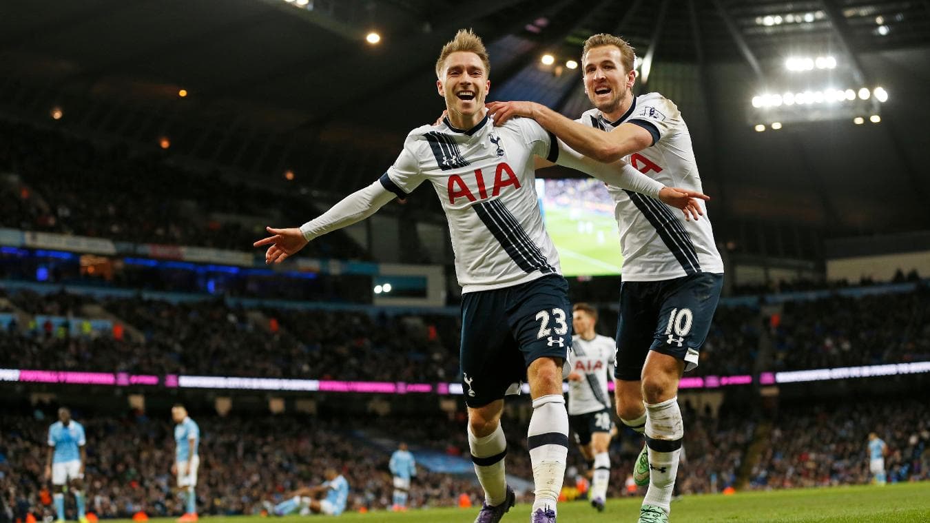 Vòng 22 Premier League: Lo lắng bao trùm thành Manchester