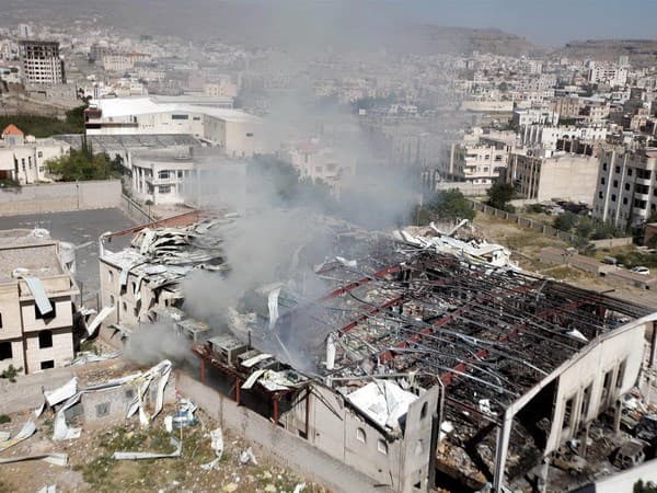Tiêu diệt hơn 80 tay súng IS ở Libya