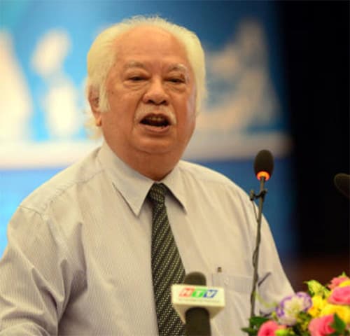 Thương tiếc giáo sư, nhạc sĩ Ca Lê Thuần