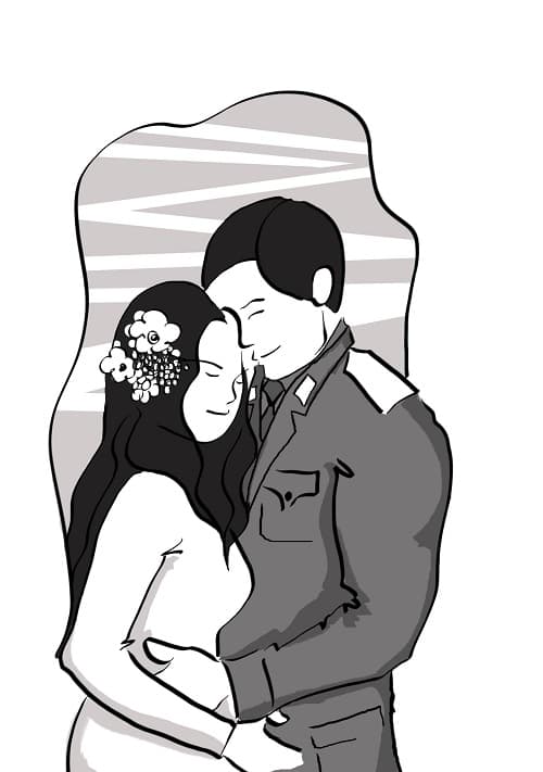 Ký ức giao thừa