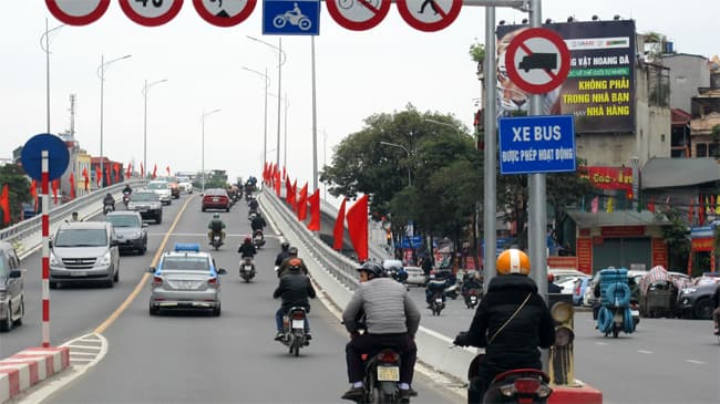Thực hiện ngay những giải pháp cấp bách