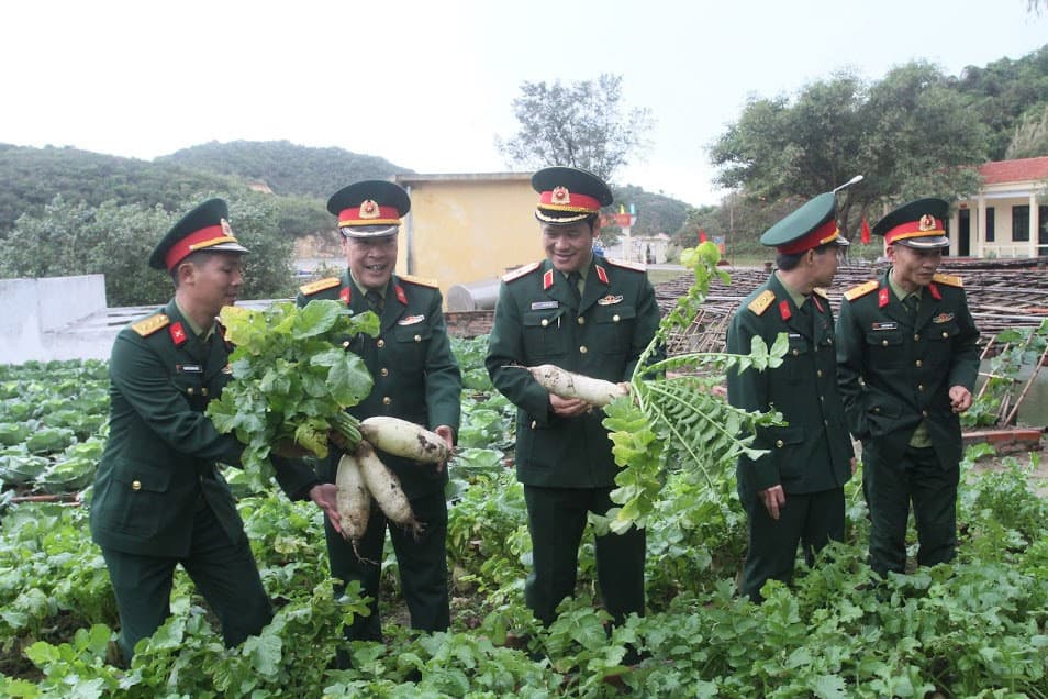 Tạo nguồn hợp lý, nuôi trồng đúng nhu cầu