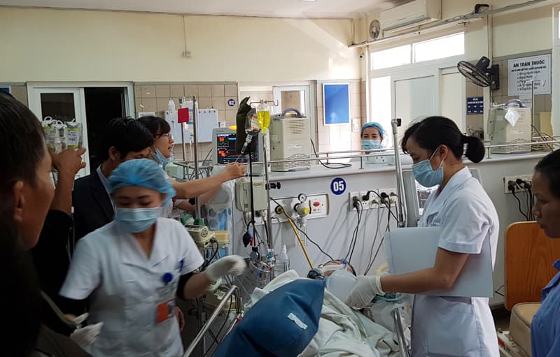 Uống rượu, bia có trách nhiệm để niềm vui trọn vẹn
