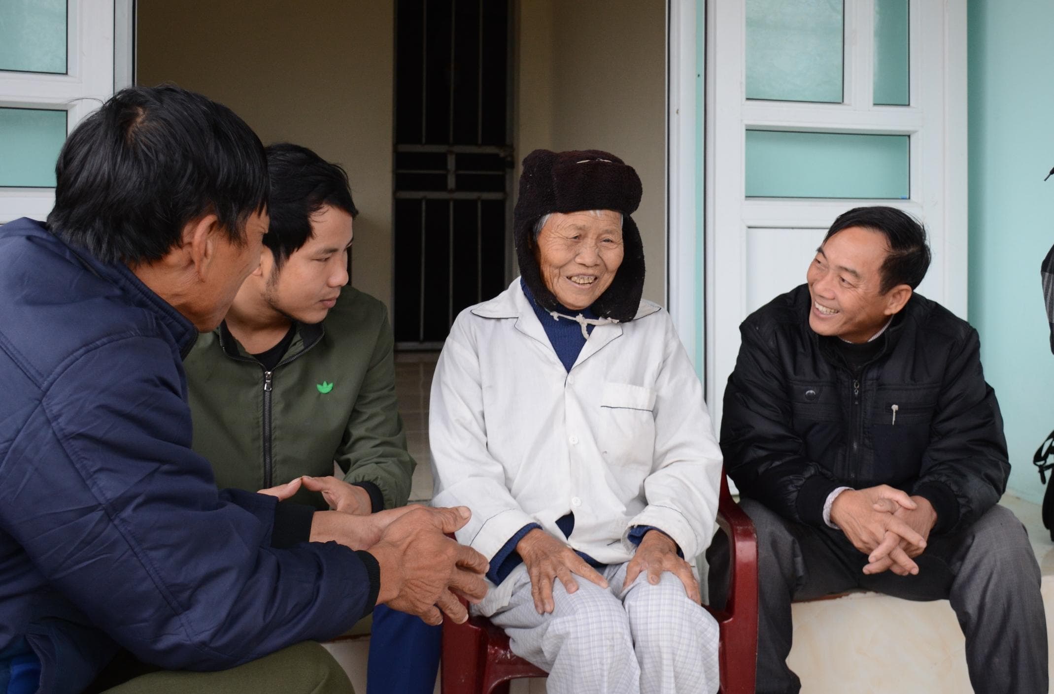 Bài 2: Mai vàng Kỳ Anh đang nở (Tiếp theo và hết)