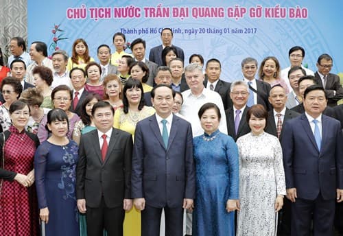 TẾT TRUYỀN THỐNG, TẾT ĐOÀN VIÊN