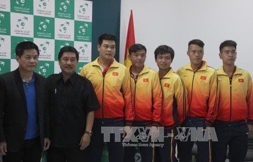 Đội tuyển Việt Nam có nhiều lợi thế