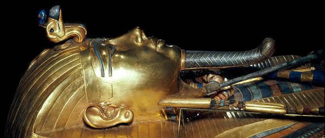 Ai Cập sẽ mở cửa bảo tàng lớn nhất nước để thúc đẩy du lịch