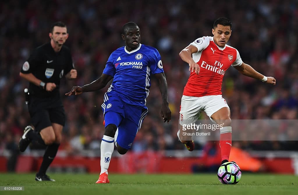 Vòng 24 Premier League: Chelsea sẽ trả nợ sòng phẳng trước Arsenal