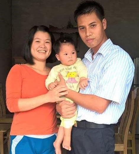 "Gửi luôn cả tình em..."