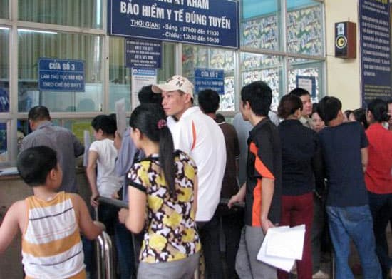 Nhiều vi phạm thanh quyết toán BHYT hàng tỷ đồng