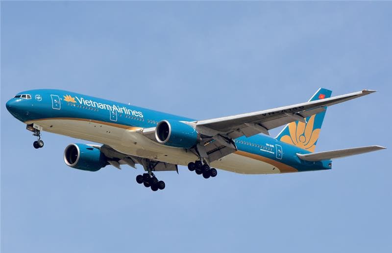 Vietnam Airlines mở đường bay thẳng Hà Nội - Sydney