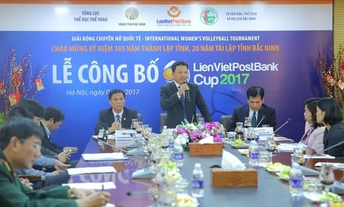 Sức nóng từ giải thưởng