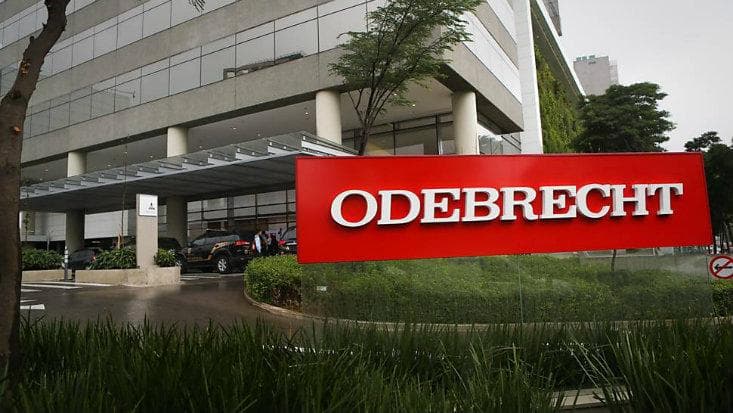 Odebrecht-Tâm điểm của vụ bê bối hối lộ ở Mỹ La-tinh