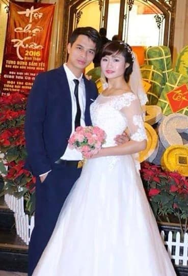 “Thương anh quá đi thôi”