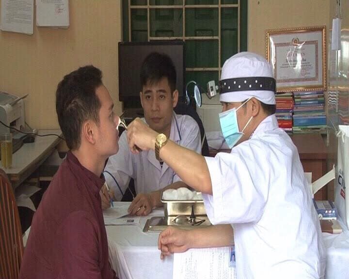 Nỗ lực "tròn khâu" ở Ba Vì