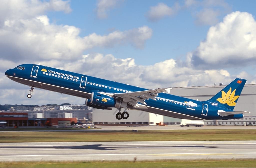 Vietnam Airlines ký hợp đồng với Aviation Capital Group thuê 6 máy bay thế hệ mới Airbus A321neo