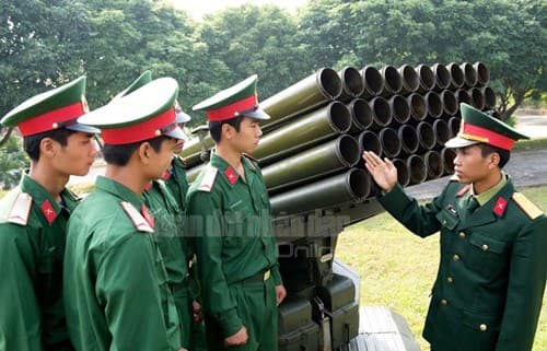 Ý thức tổ chức kỷ luật tự giác-một giá trị văn hóa đặc sắc của Thanh niên Quân đội