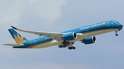 Vietnam Airlines tặng 1000 dặm thưởng cho hội viên mới của Chương trình Bông sen vàng
