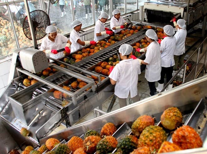 TĂNG TÍNH CHỦ ĐỘNG TRONG HỘI NHẬP KINH TẾ