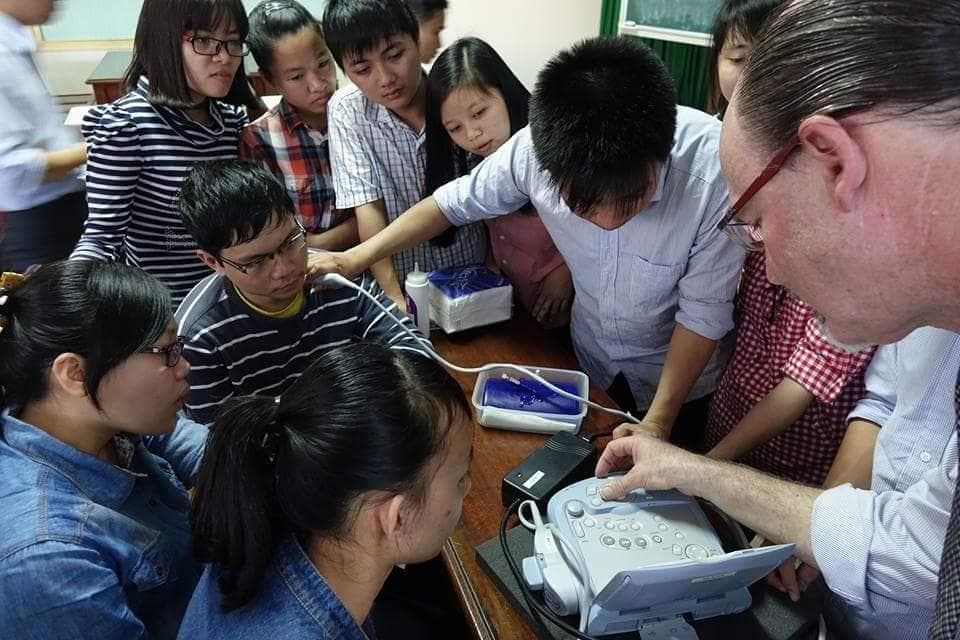 “Ngôi nhà chung” nuôi dưỡng ước mơ...