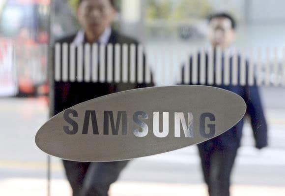 Thử thách hay cơ hội của Samsung?