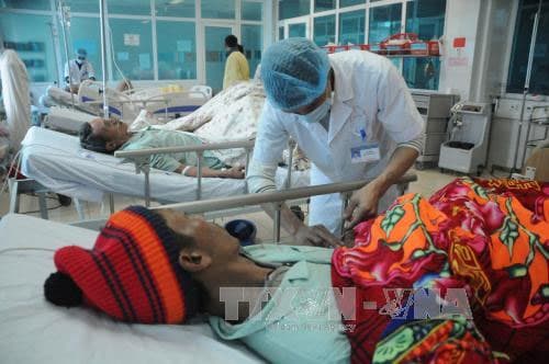 Lai Châu: Thêm một trường hợp tử vong nghi ngộ độc rượu