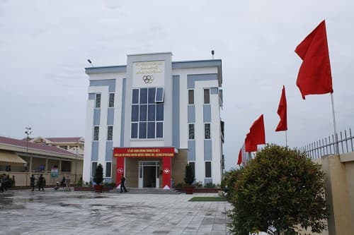 Đào tạo trẻ là khác biệt và cội nguồn thành công
