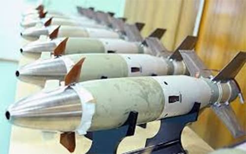 UAE chi số tiền lớn mua tổ hợp tên lửa chống tăng của Nga?