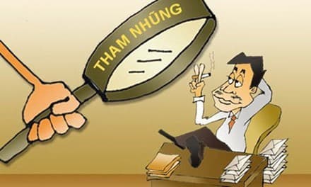 NGHIÊM PHÉP NƯỚC, YÊN LÒNG DÂN
