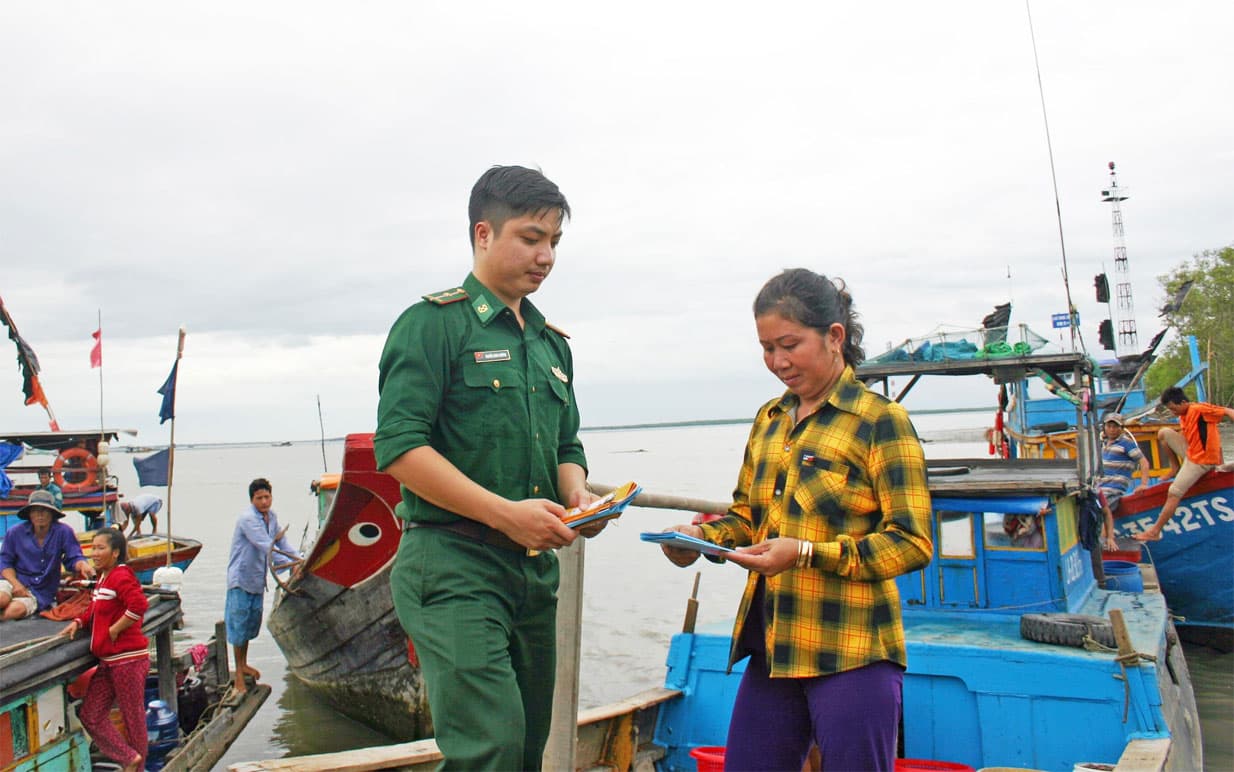 Đa dạng linh hoạt, sát đối tượng
