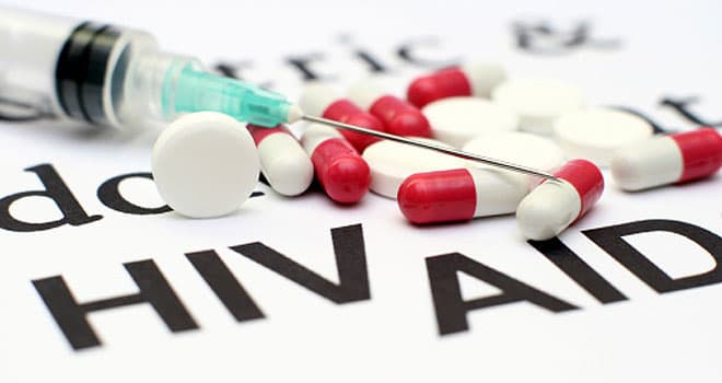 Cuba thử nghiệm vắc-xin điều trị HIV/AIDS