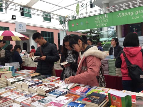 Nâng cao năng lực quản lý và thực thi quyền tác giả